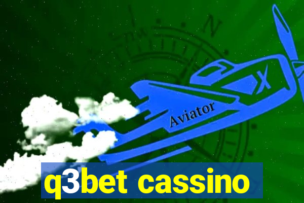 q3bet cassino